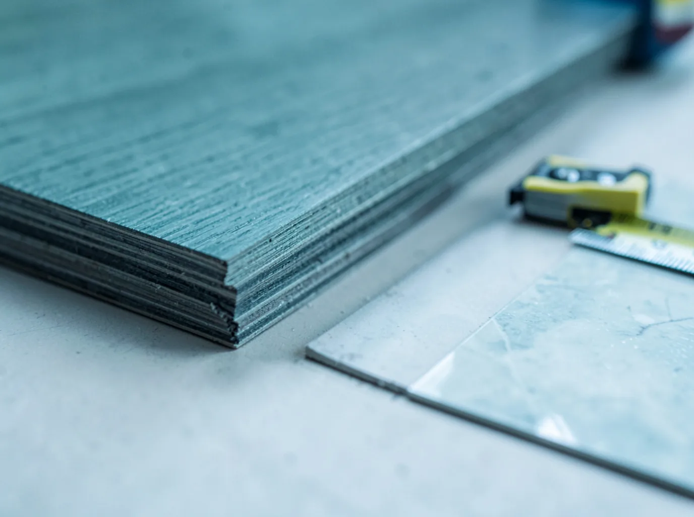 Luxury Vinyl Plank Installation Rising Sun, IN FAQs